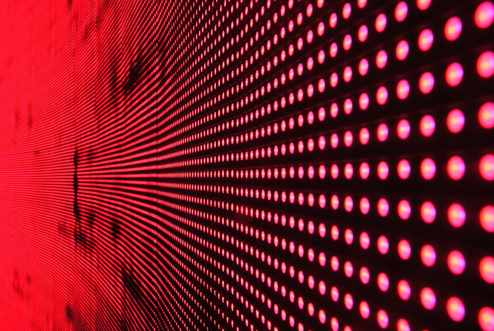 Introductory Guide To LED Display Screens